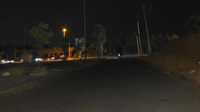 تجزئة الوئام بتسلطانت تغرق في أوضاع إهمال كارثية تهدد بـهجرة جماعية مضادة+صور