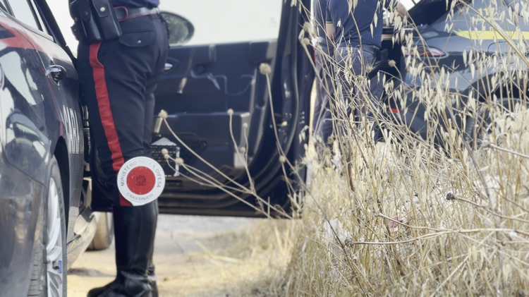 Rave party ad Oria, i numeri dei controlli: l’area comincia a sfollarsi