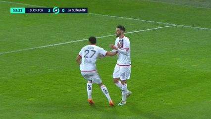 2021-22 - 43 - SIVIS -EAG -DIJON 3-3