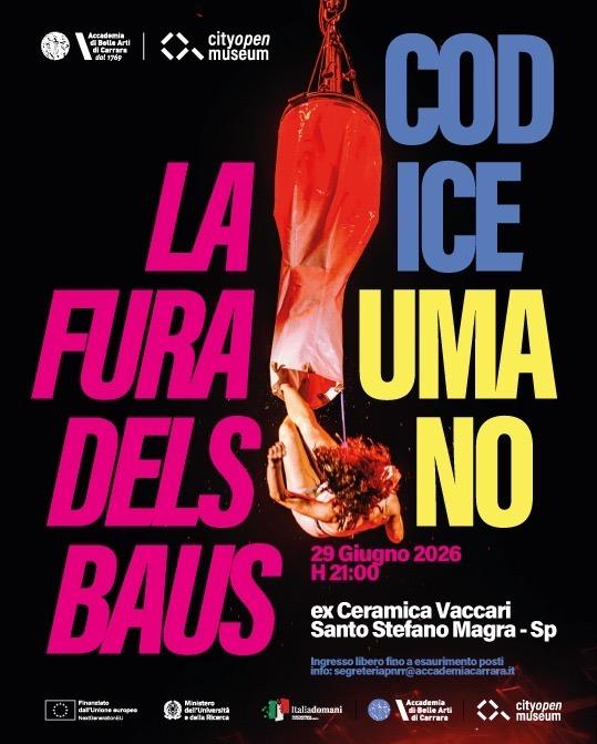 Lunedì 29 giugno alle ore 21:00 presso l’ex Ceramica Vaccari. Ingresso libero fino ad esaurimento posti. Il percorso di...