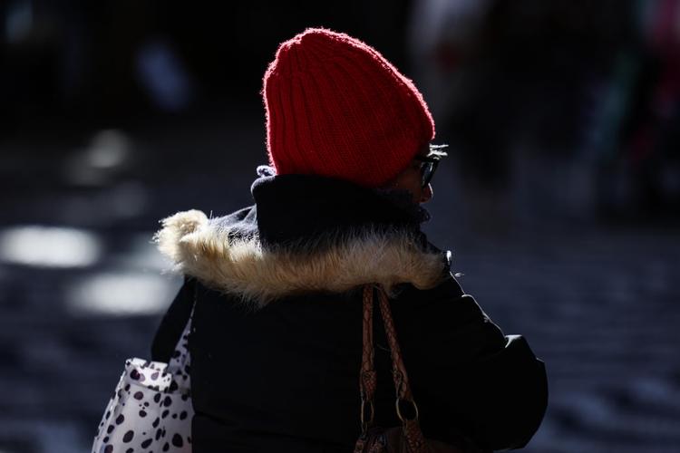 Após semana de tempestades e vendavais, frio ganha força no RS e cidade registra 1,8°C