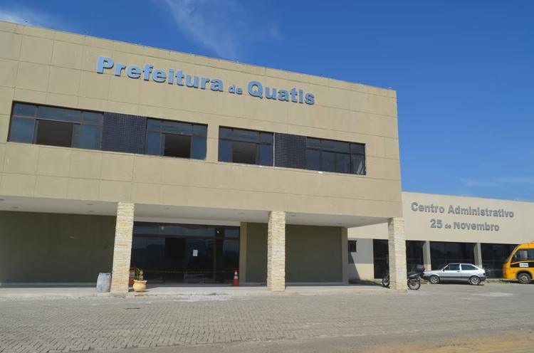 Trânsito em Quatis sofre alterações por conta de carga superdimensionada nesta quinta-feira (13)