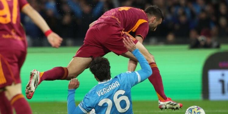 Napoli-Roma gratis su Dazn: sabato 24 ottobre alle 18 la sfida si vede senza abbonamento