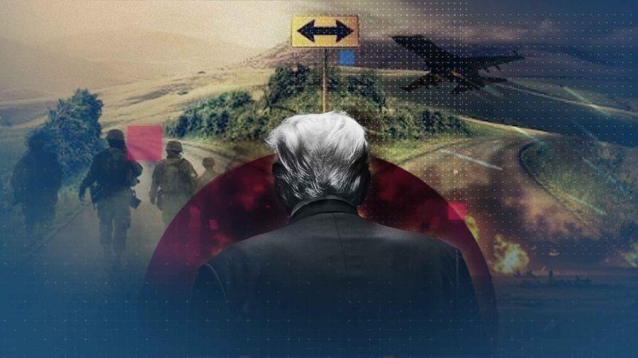 Face à l’Iran, les fragilités de la stratégie américaine