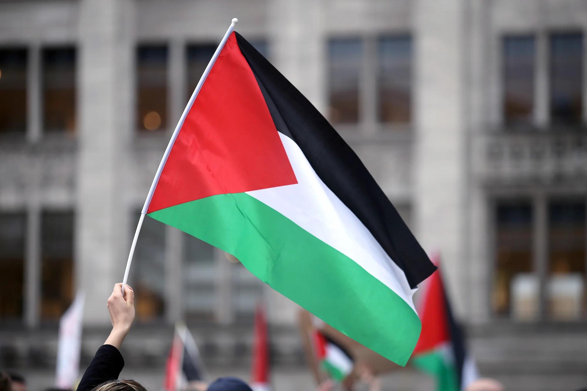 Cilento: due serate di solidarietà per il popolo palestinese tra cucina e testimonianze