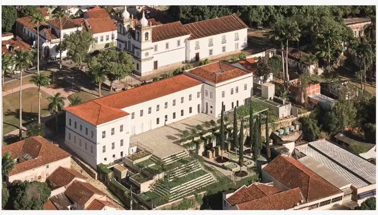 Museu Vassouras recebe obra da 36ª Bienal de São Paulo para nova exposição 'Sertões'