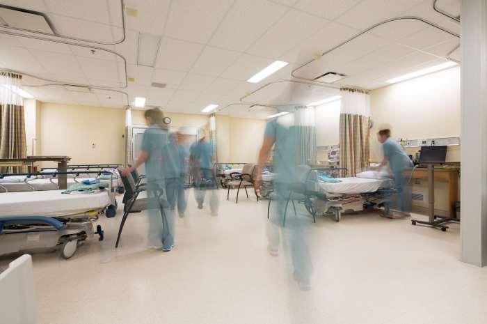 Un infermiere per oltre mille pazienti: l’allarme dai Centri di Salute Mentale di Frosinone