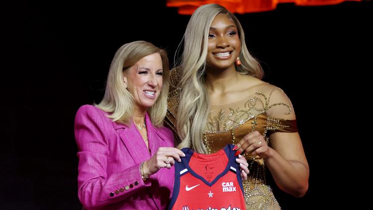 For WNBA players of African descent, deciding what name to go by is a choice born of pride, preservation - Andscape