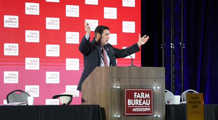 Mississippi ag commissioner calls for relief amid rising fuel costs