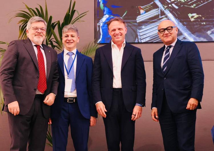 Agci Agroalimentare Pesca e Acquacoltura diventa Agci Agroittico. "Senza reddito non esiste transizione ecologica"