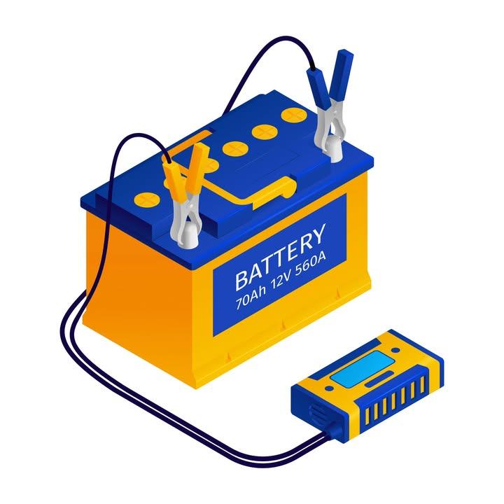 🔋 DOVE SI BUTTANO LE BATTERIE DELL'AUTO?
