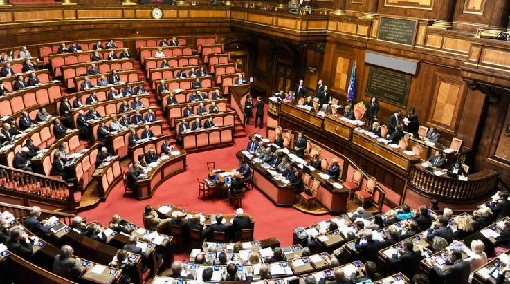 Nucleare in Italia, via libera definitivo del Senato