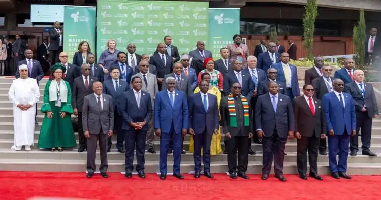 20 países de África se unen para rechazar el aborto y la ideología LGBT