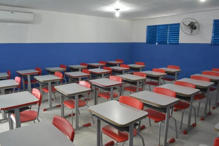 Eleições 2026: veja como ficam as aulas em escolas e universidades da PB antes e depois do 1º turno