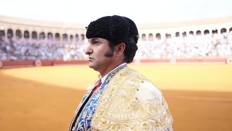 Morante de la Puebla muy grave y la izquierda lo celebra