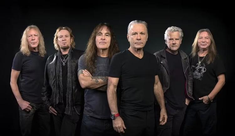 Iron Maiden em Curitiba: tudo o que você precisa saber para ir ao show