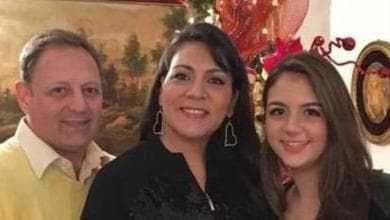 Terremoto in Venezuela: famiglia originaria del Salernitano tra i dispersi a Caracas