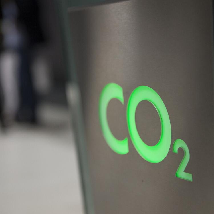 Migliora la qualità dell'aria in Italia nel 2025