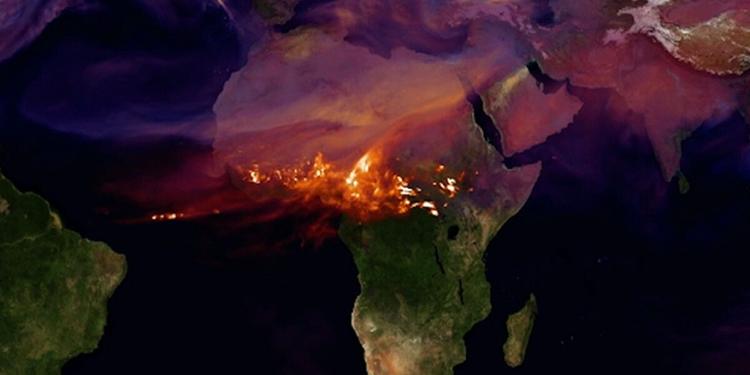 Super El Niño in arrivo, il 2027 verso il record di caldo globale