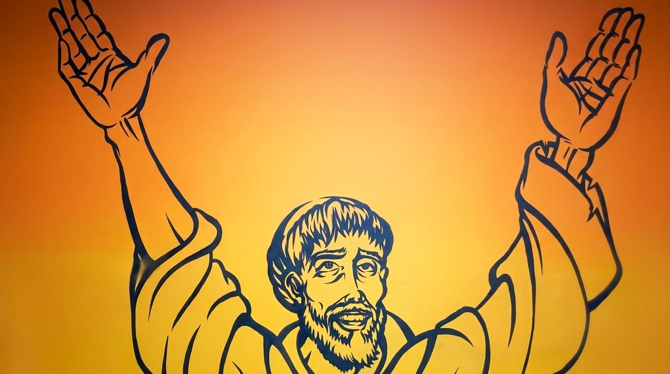 E se Deus confiasse mais uma vez em você?