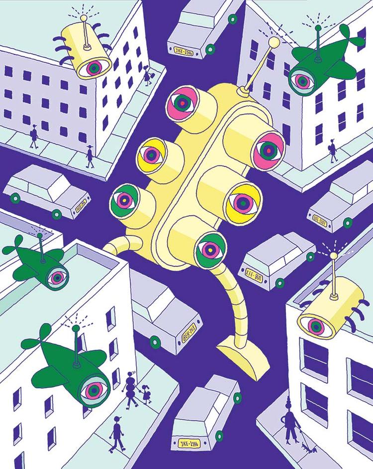 San Diego’s AI Battlefield Heats Up