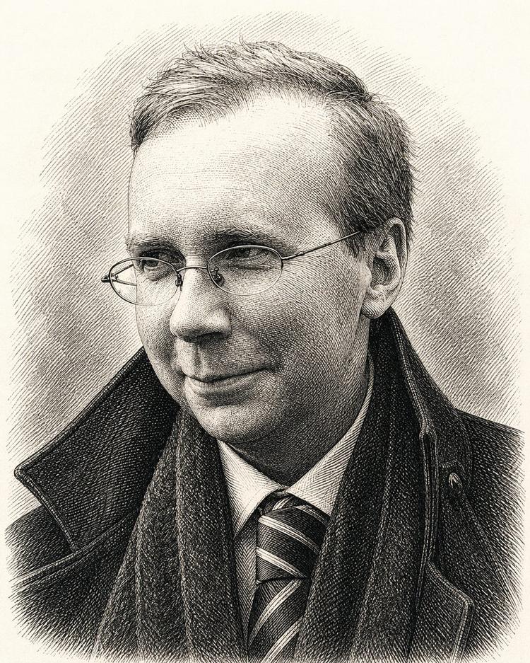 Alain Escada