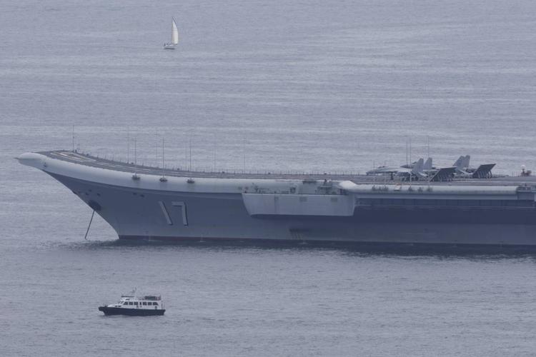 “Avvelenano le acque contese”: l’accusa che inguaia la Cina