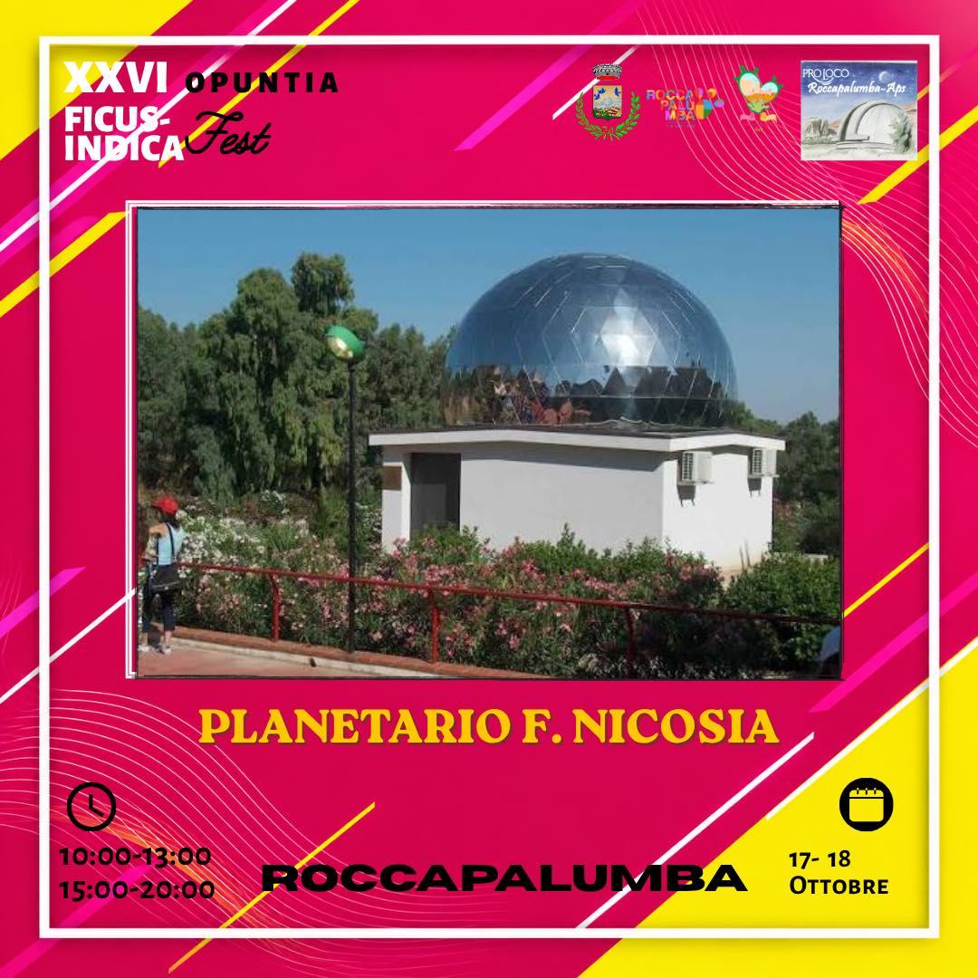 🌵Opuntia ficus indica Fest 2026🌵 In occasione della Nostra XXVI edizione della Sagra del Ficodindia la Pro Loco garant...