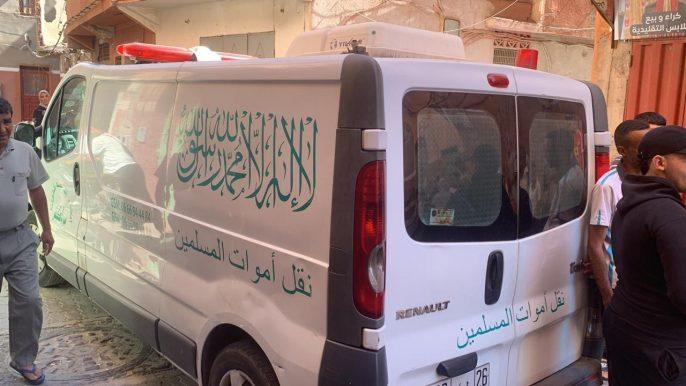 وفاة سيدة بعد تناولها مادة سامة بواحة سيدي ابراهيم