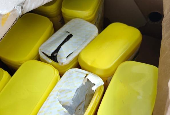 إحباط محاولة تهريب بميناء طنجة المتوسط ودعوة لتعزيز اليقظة المهنية