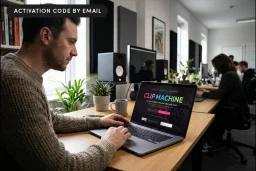 ViceForge Creator Elite Plan: Lifetime Subscription