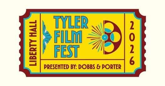 Tyler Film Fest Returns Sept. 18-19