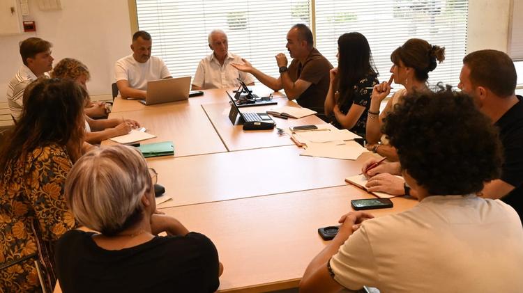 Lunel : face aux difficultés de l’École de musique, la Ville et l'Agglo cherchent des solutions