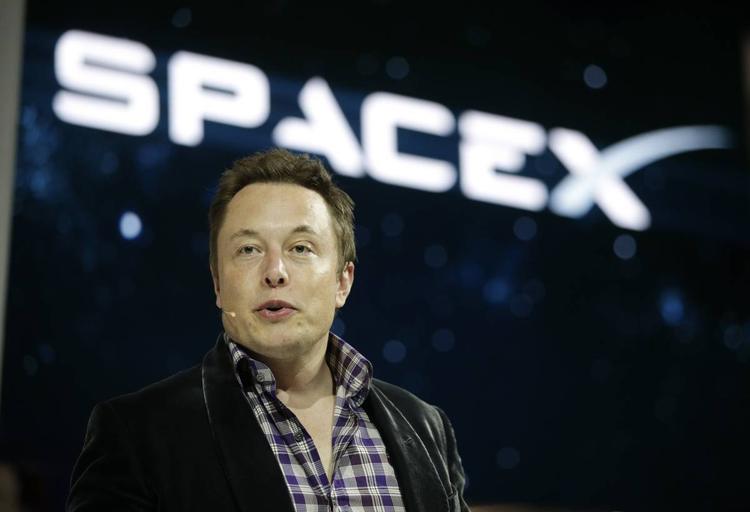 SpaceX vola a Wall Street. Musk è il primo trilionario