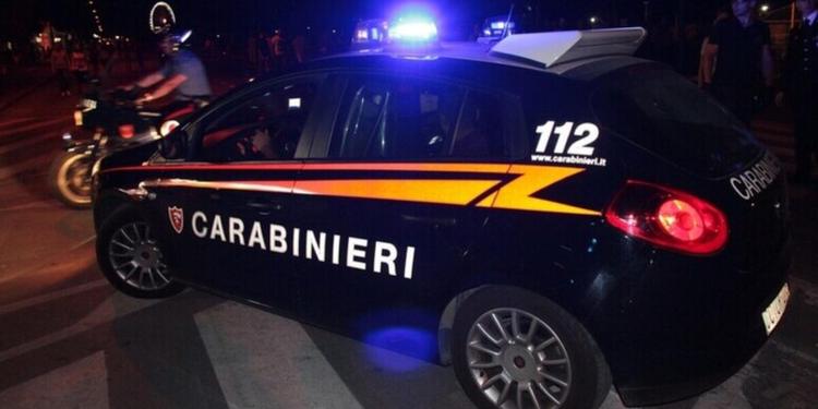 Camorra, agguato a Pimonte: ucciso il boss Francesco Di Martino