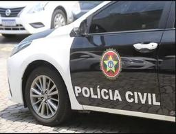 Operação mira agentes penais suspeitos de levar drogas e celulares a presídios do RJ
