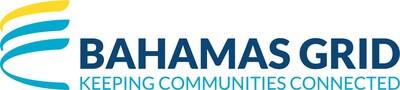 Bahamas Grid Logo