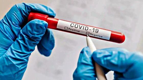 Coronavirus in Toscana, 189 nuovi casi, nessun  decesso