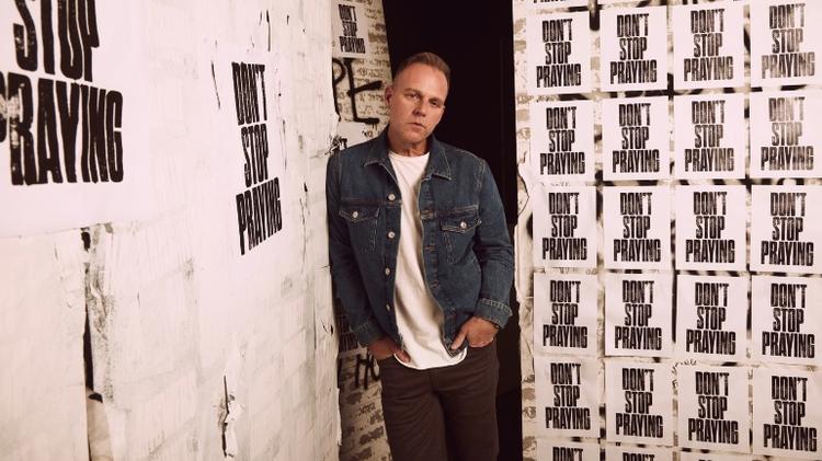 Matthew West pre-order begins for sixth book: “My Story, Your Glory”
