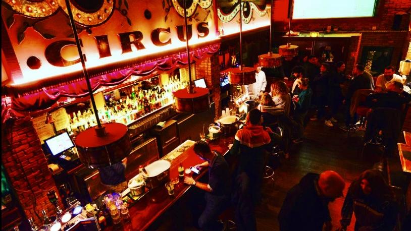 Soirée Émergences : la nouvelle scène rap fait vibrer Montpellier au Circus