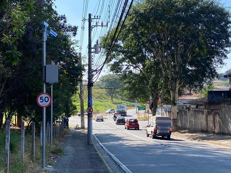 Radar de velocidade média: entenda como funciona sistema que será testado em 8 estados