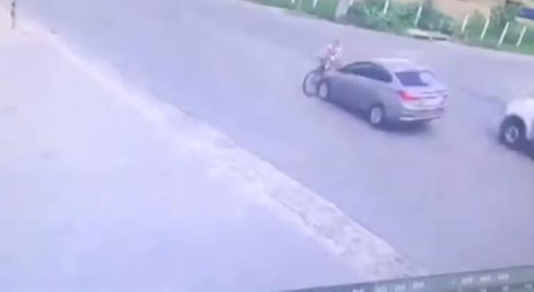 'Por trás de tudo isso, existe uma pessoa que foi atropelada', diz ciclista após STJ anular decisão que levaria a júri acusado, em Campina Grande