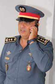 مجهوذات جبارة للقيادة الإقليمية لدرك 2 مارس في مكافحة الجريمة ومحاربة مظاهر الإنحراف