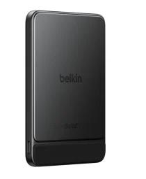 Belkin UltraCharge Pro Slim 5000mAh Semi-Solid-State Power Bank