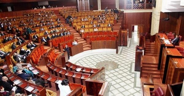 مجلس المستشارين يعقد جلسة عمومية لمناقشة برنامج حكومة المنصوري