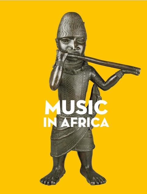 Le formidable patrimoine  musical en Afrique de 1300 à 1650