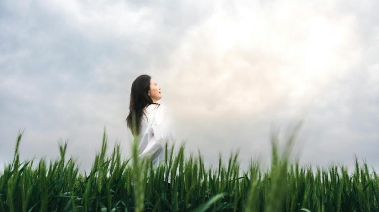 BORN AGAIN: BEYOND KNOWLEDGE