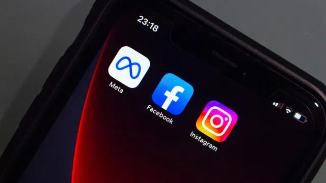 UE acusa Meta de permitir acesso de menores de 13 anos a Facebook e Instagram