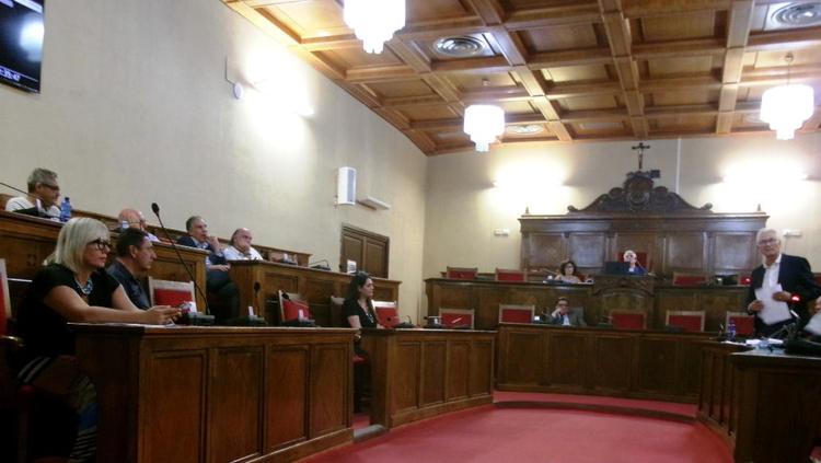Fondazione Lucifero, il Consiglio comunale chiede un percorso rapido per il risanamento e il rilancio dell’ente