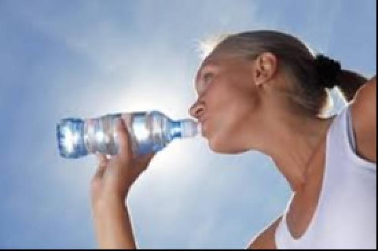 L'Isère passe en vigilance orange à la canicule